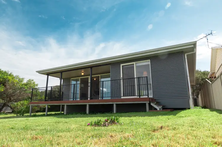 Main view of Homely house listing, 482 Seven Mile Road, Meningie SA 5264