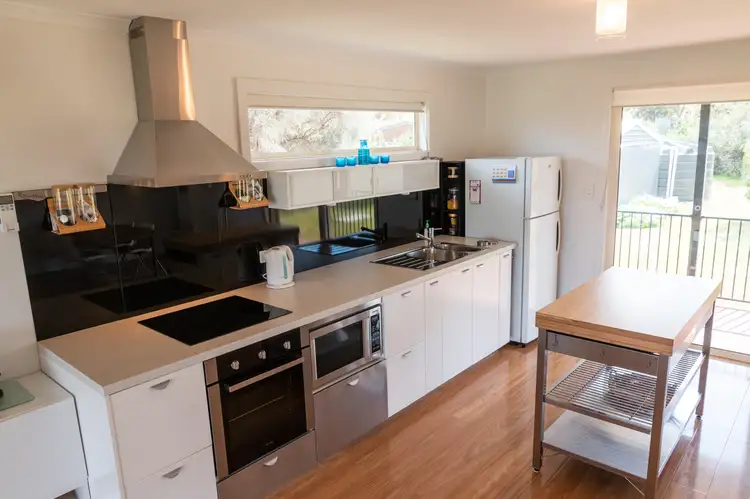 Fourth view of Homely house listing, 482 Seven Mile Road, Meningie SA 5264