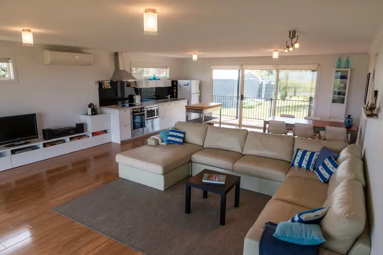 Fifth view of Homely house listing, 482 Seven Mile Road, Meningie SA 5264