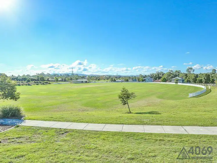 Fifth view of Homely land listing, 3584 Moggill Road, Moggill QLD 4070