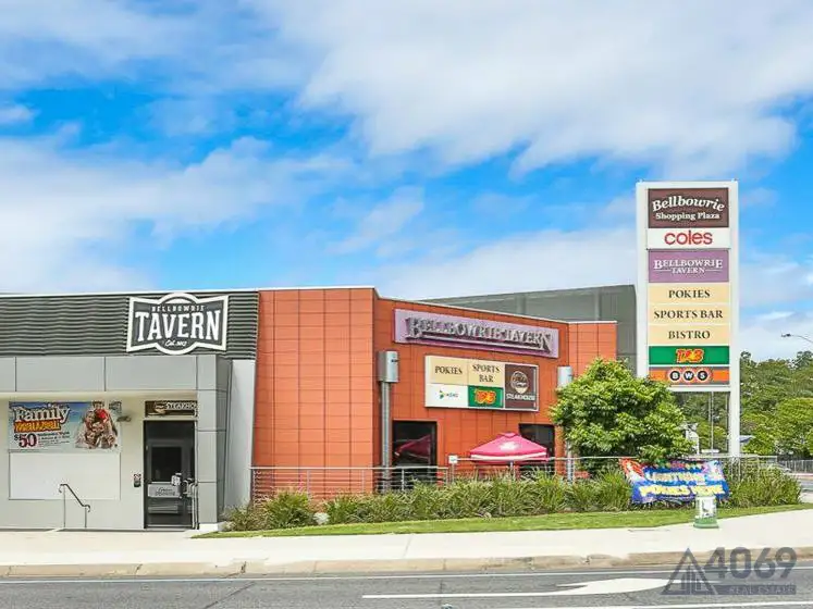Sixth view of Homely land listing, 3584 Moggill Road, Moggill QLD 4070
