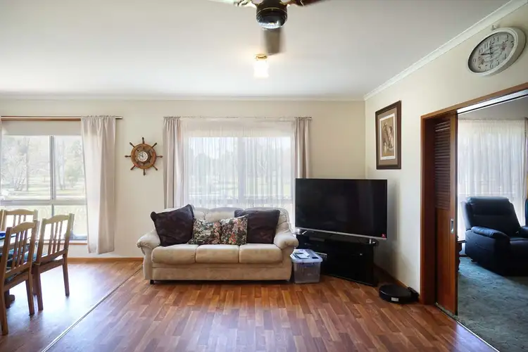 Third view of Homely rural property listing, 31 Churchill Court, Daisy Hill VIC 3465