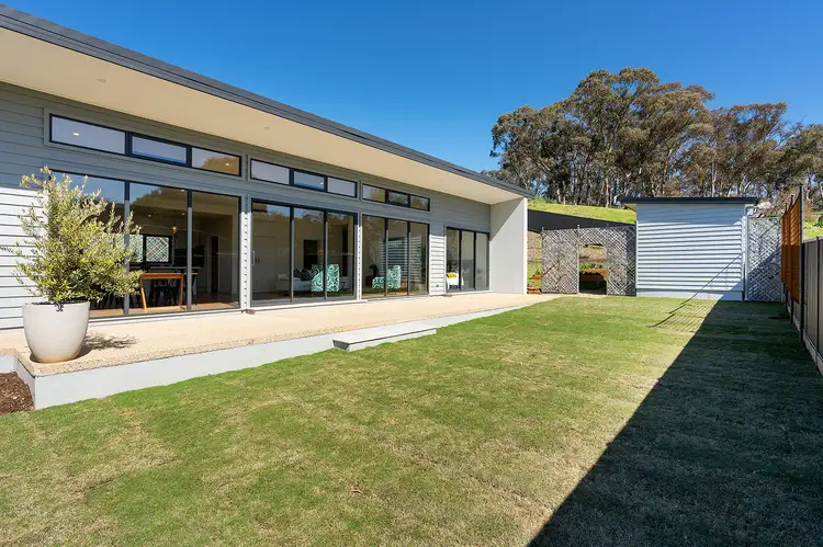 Third view of Homely house listing, 6 Cemetery Road, Campbells Creek VIC 3451