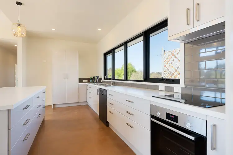 Fourth view of Homely house listing, 6 Cemetery Road, Campbells Creek VIC 3451