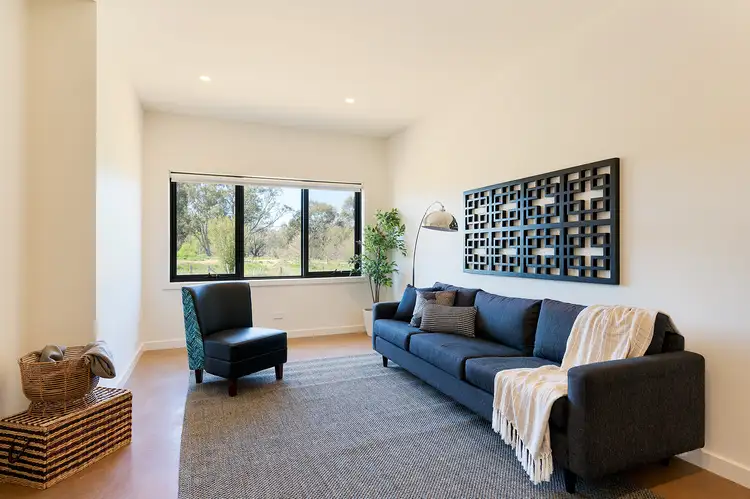 Fifth view of Homely house listing, 6 Cemetery Road, Campbells Creek VIC 3451