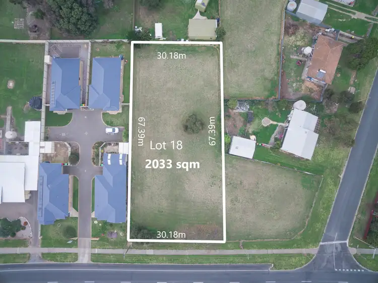 18 Narrung Road, Meningie SA 5264