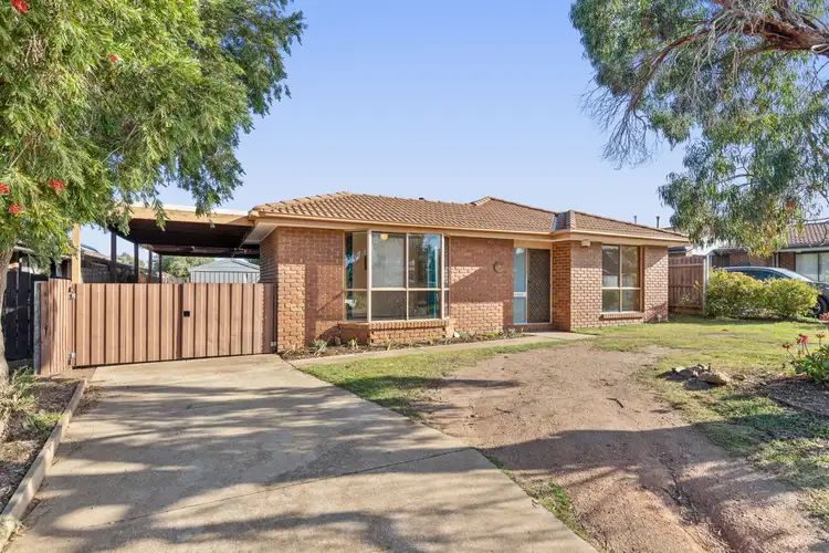 Main view of Homely house listing, 9 Sheldon Avenue, Darley VIC 3340