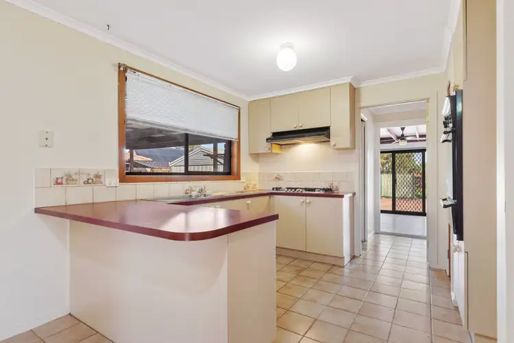 Fourth view of Homely house listing, 9 Sheldon Avenue, Darley VIC 3340