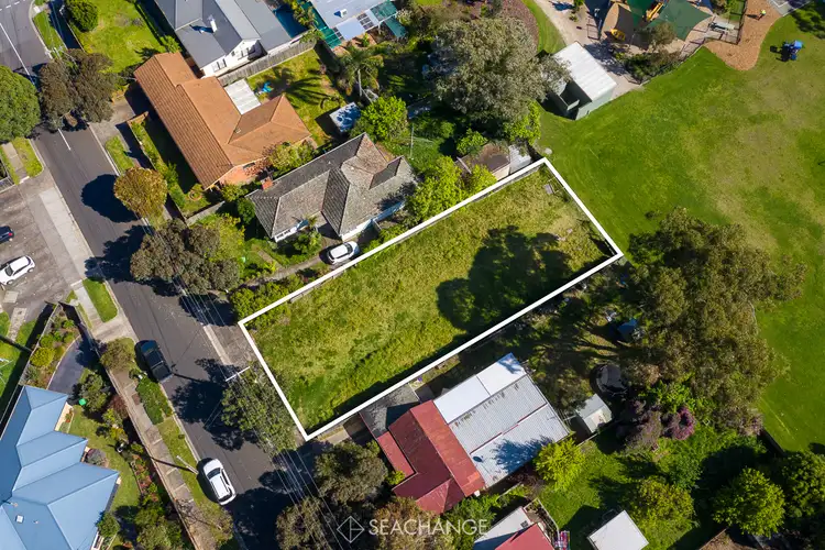 Fourth view of Homely land listing, 4 Woodlands Grove, Frankston VIC 3199