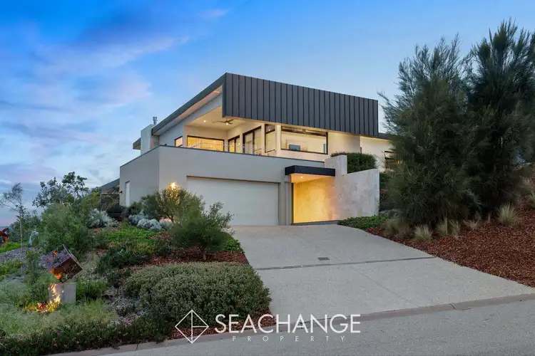 18 Old Tom Morris Lane, Fingal VIC 3939