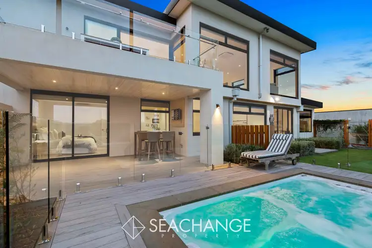 Second view of Homely house listing, 18 Old Tom Morris Lane, Fingal VIC 3939