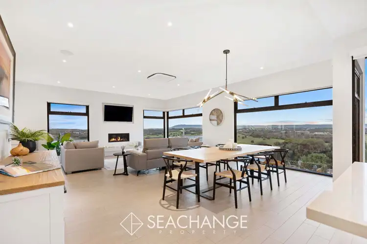 Third view of Homely house listing, 18 Old Tom Morris Lane, Fingal VIC 3939