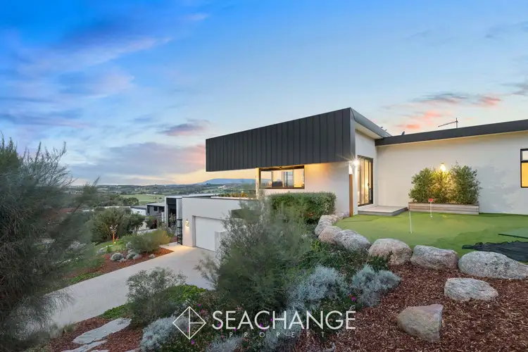Fifth view of Homely house listing, 18 Old Tom Morris Lane, Fingal VIC 3939