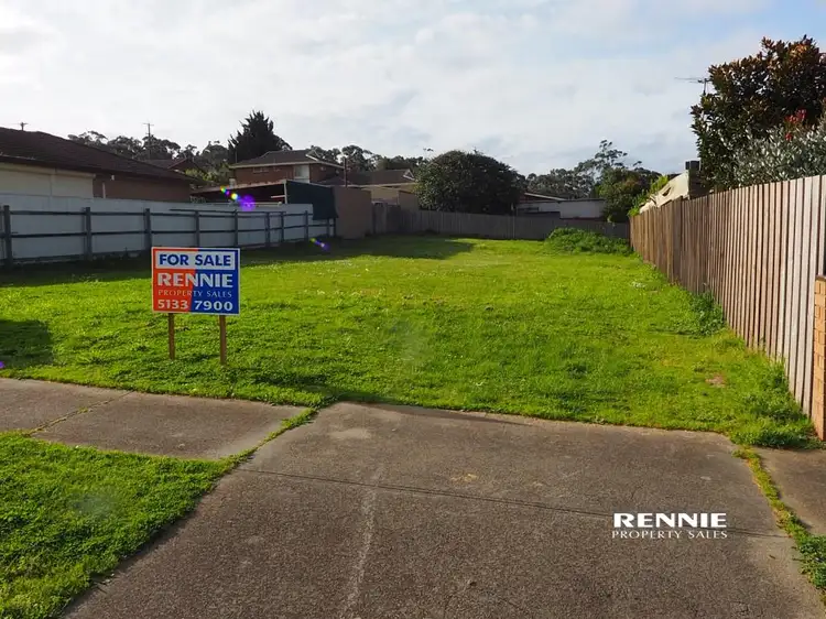 Main view of Homely land listing, 51 Porter Street, Morwell VIC 3840