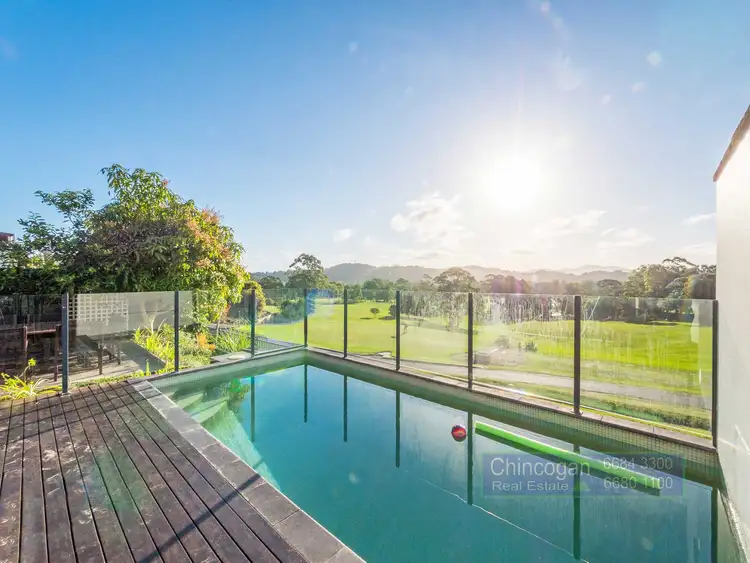 Second view of Homely house listing, 2/1 Langi Place, Ocean Shores NSW 2483
