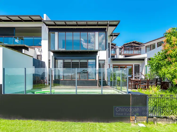 Third view of Homely house listing, 2/1 Langi Place, Ocean Shores NSW 2483