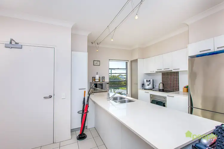 Second view of Homely unit listing, 25/12 Bayview Street, Runaway Bay QLD 4216
