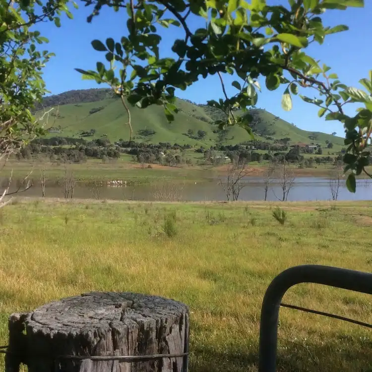 Second view of Homely rural property listing, 534 Howes Creek Road, Mansfield VIC 3722