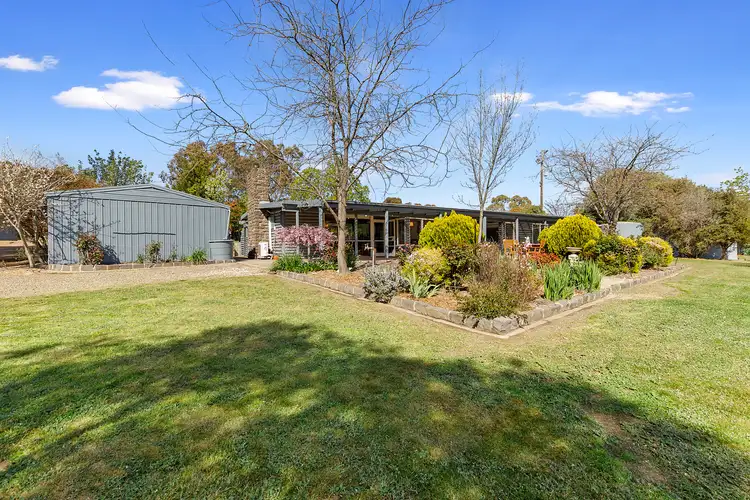 Fourth view of Homely rural property listing, 534 Howes Creek Road, Mansfield VIC 3722