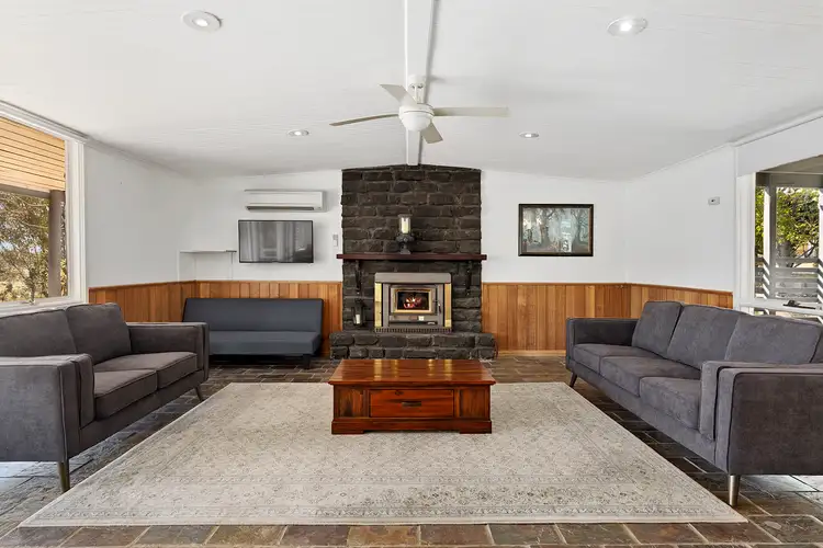 Sixth view of Homely rural property listing, 534 Howes Creek Road, Mansfield VIC 3722