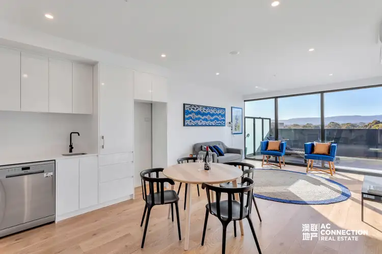 308/297 Pirie Street, Adelaide SA 5000