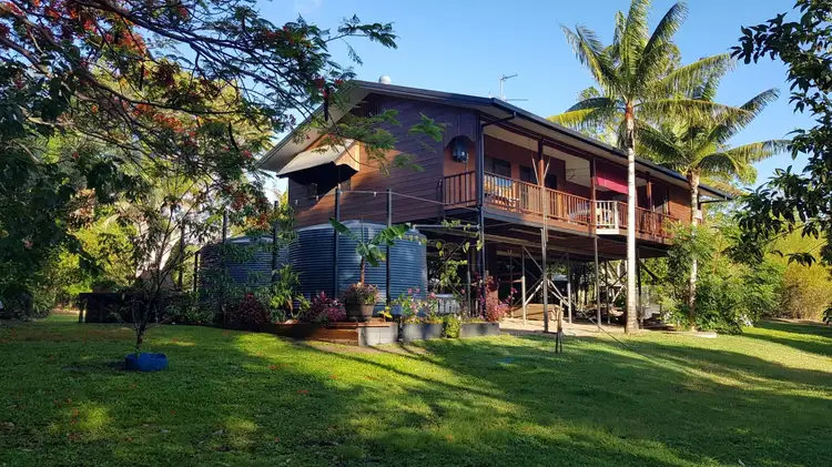87 Copine Road, Mareeba QLD 4880