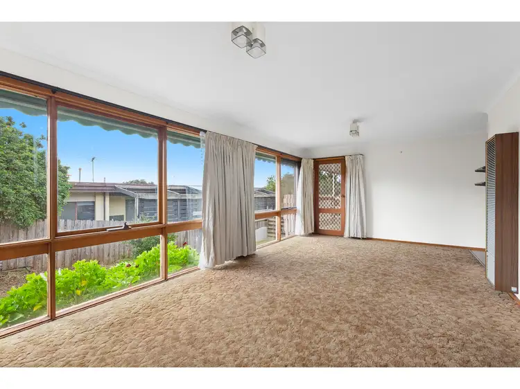 Second view of Homely house listing, 3 Lansell Drive, Highton VIC 3216