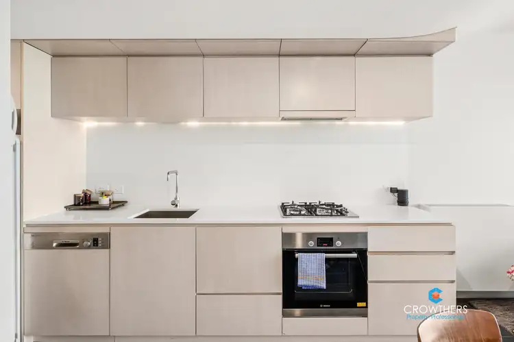 Sixth view of Homely apartment listing, 1415/25 Edinburgh Avenue, City ACT 2601