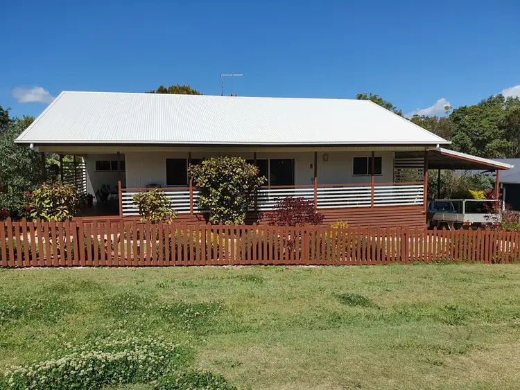 Third view of Homely house listing, 18 ROEBUCK ROAD, Russell Island QLD 4184