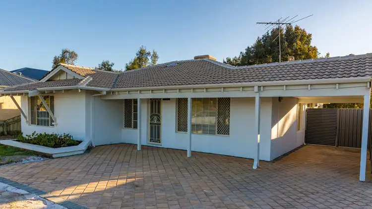 Main view of Homely house listing, Prop Lot 1/20 Winchester Place, Ballajura WA 6066