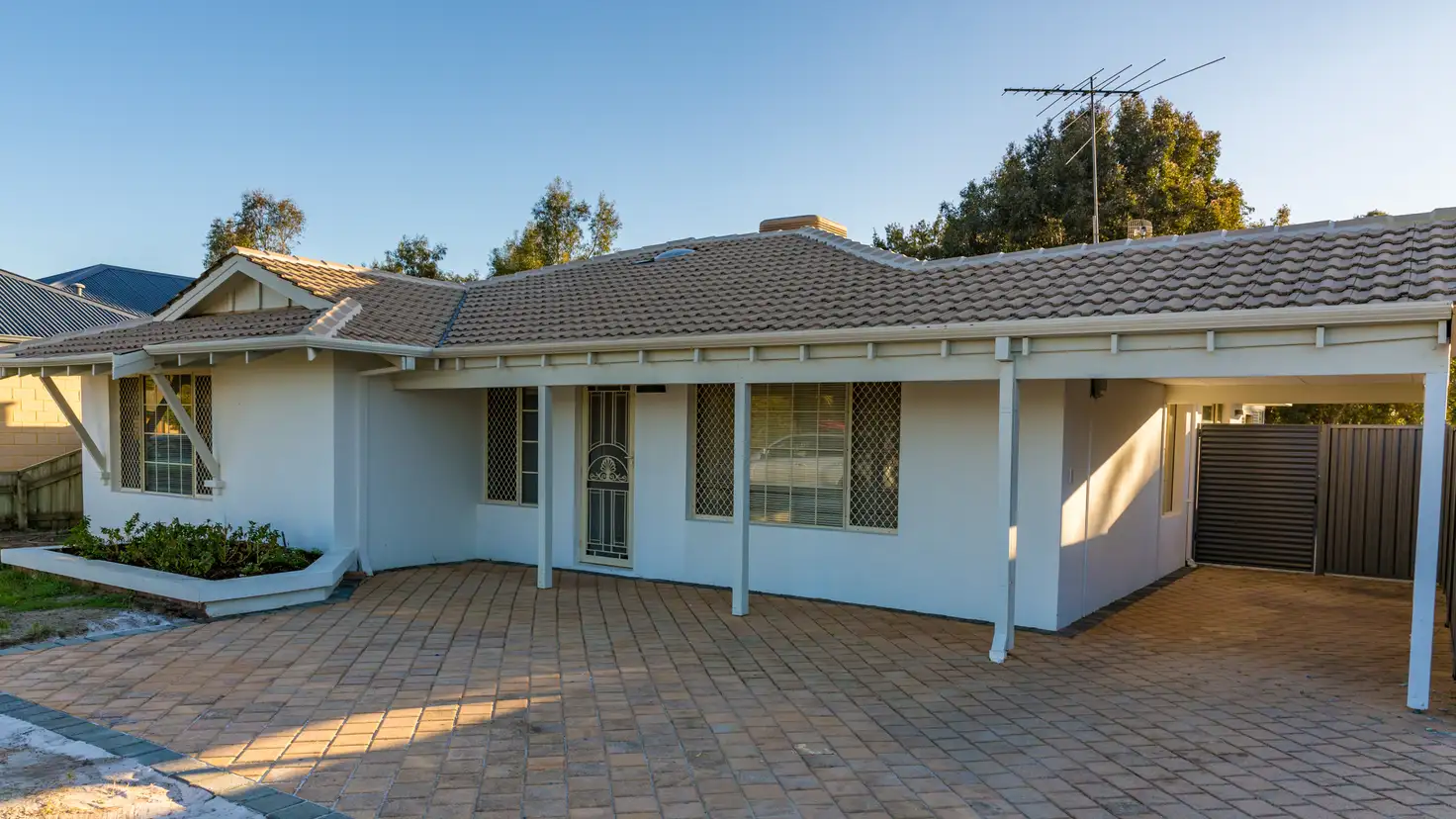 Main view of Homely house listing, Prop Lot 1/20 Winchester Place, Ballajura WA 6066