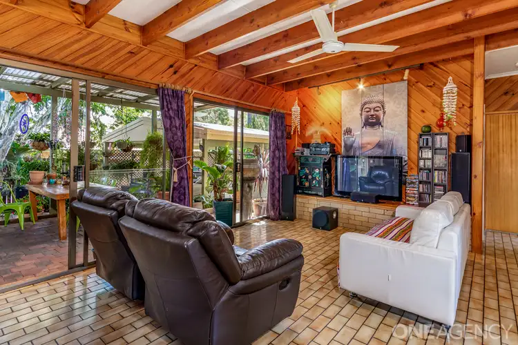 Second view of Homely house listing, 6 Gemini Crescent, Caboolture QLD 4510