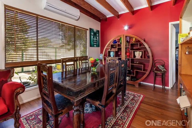 Fifth view of Homely house listing, 6 Gemini Crescent, Caboolture QLD 4510