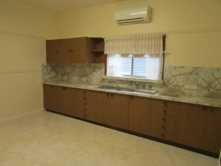 Second view of Homely house listing, 7 O'Brien Street, Warracknabeal VIC 3393