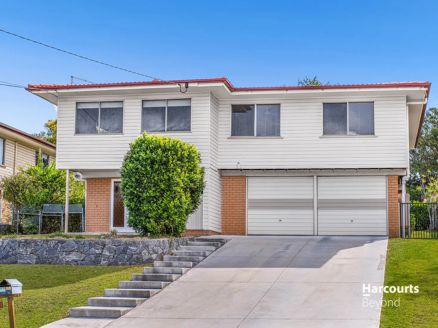 Main view of Homely house listing, 82 Valentia Street, Mansfield QLD 4122