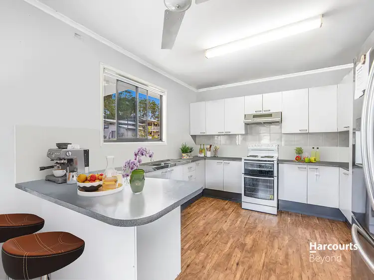Third view of Homely house listing, 82 Valentia Street, Mansfield QLD 4122