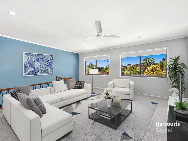 Fifth view of Homely house listing, 82 Valentia Street, Mansfield QLD 4122