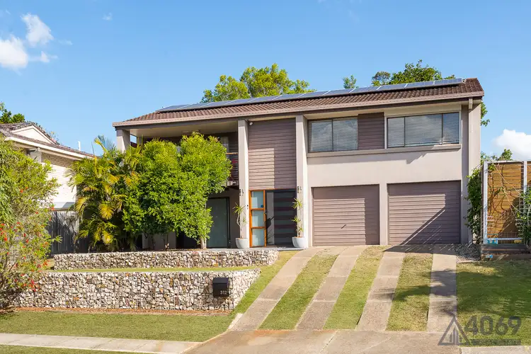 Main view of Homely house listing, 312 Sumners Road, Riverhills QLD 4074
