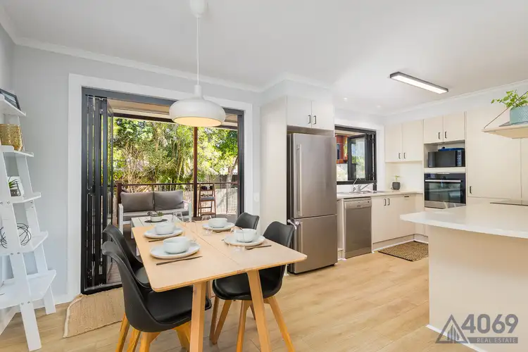 Fourth view of Homely house listing, 312 Sumners Road, Riverhills QLD 4074