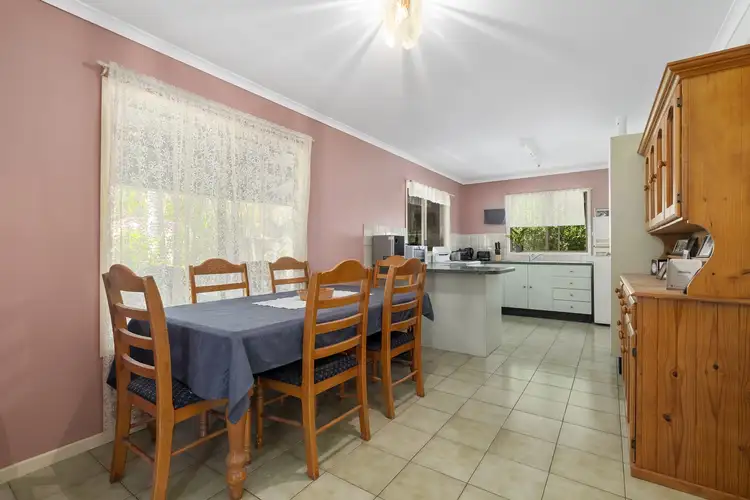 Fifth view of Homely house listing, 60 Paget Street, Mooloolah Valley QLD 4553