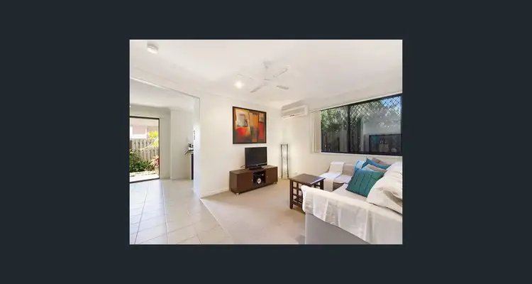 Second view of Homely townhouse listing, 31/9 San Mateo Boulevard, Eight Mile Plains QLD 4113