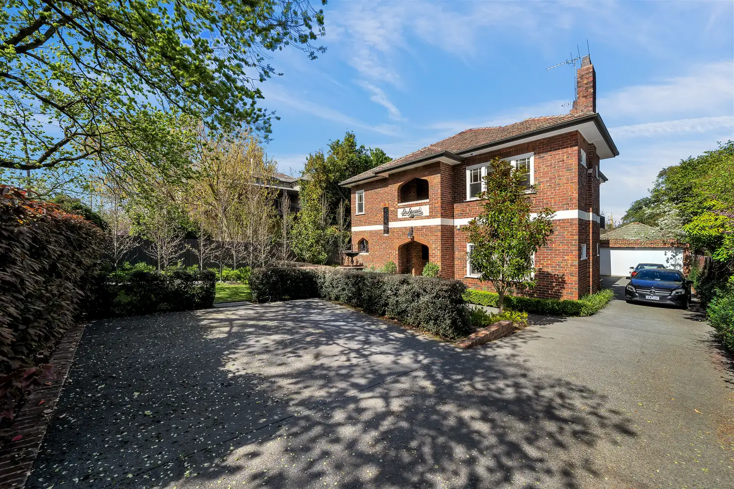 Main view of Homely apartment listing, 2/30A PROSPECT HILL ROAD, Camberwell VIC 3124