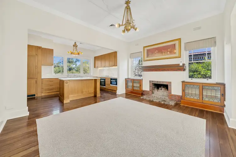 Second view of Homely apartment listing, 2/30A PROSPECT HILL ROAD, Camberwell VIC 3124