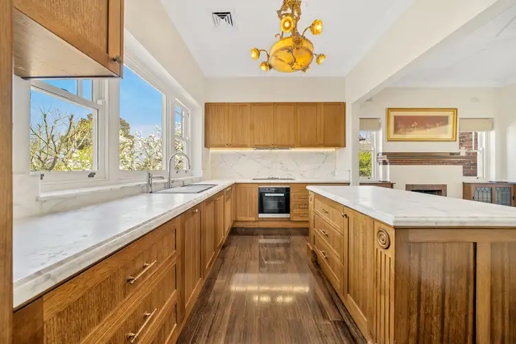 Third view of Homely apartment listing, 2/30A PROSPECT HILL ROAD, Camberwell VIC 3124