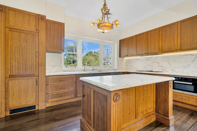 Fifth view of Homely apartment listing, 2/30A PROSPECT HILL ROAD, Camberwell VIC 3124