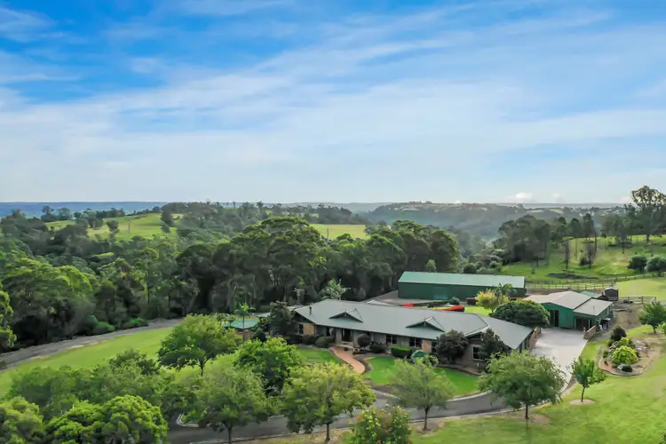20 Toby Place, Razorback NSW 2571