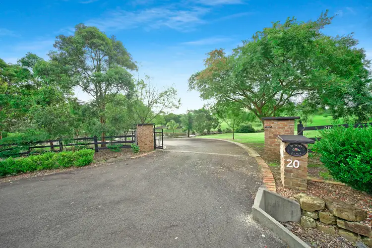 Third view of Homely rural property listing, 20 Toby Place, Razorback NSW 2571