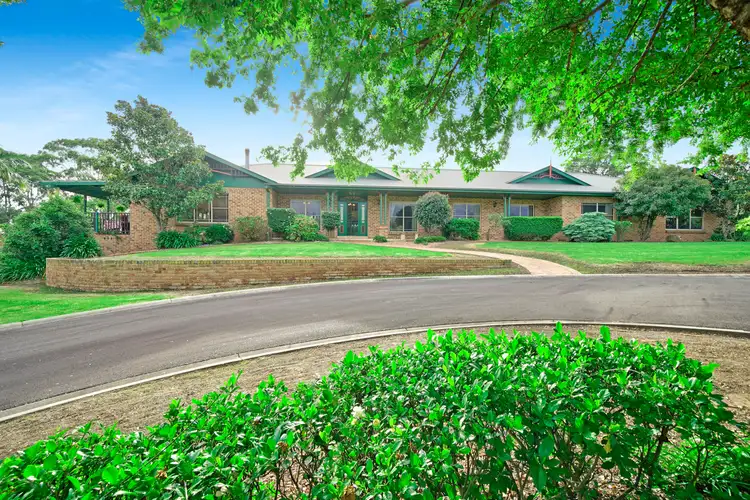 Fifth view of Homely rural property listing, 20 Toby Place, Razorback NSW 2571