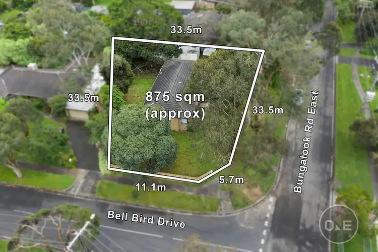 Main view of Homely house listing, 2 Bell Bird Drive, Bayswater North VIC 3153