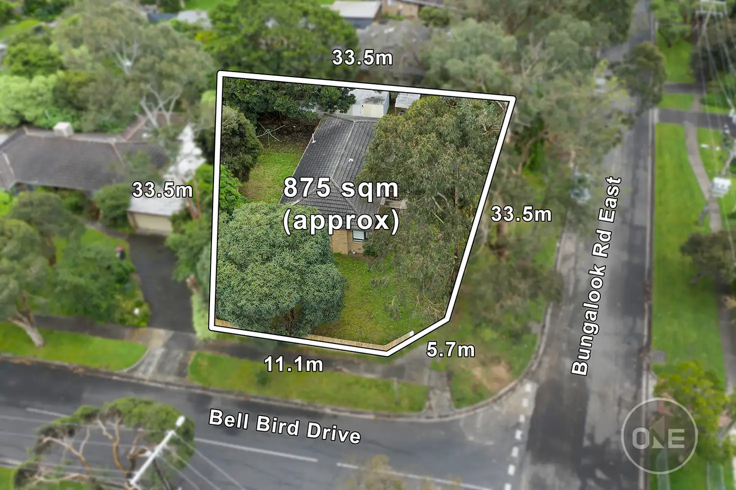 Main view of Homely house listing, 2 Bell Bird Drive, Bayswater North VIC 3153